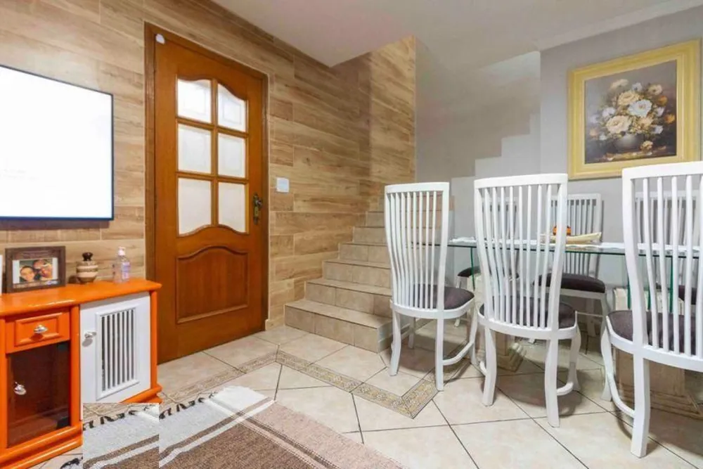 Sobrado, 3 quartos, 160 m² - Foto 1