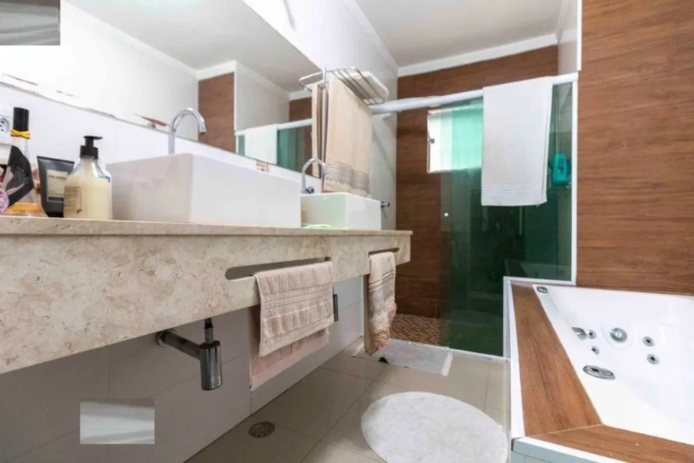 Sobrado, 3 quartos, 160 m² - Foto 2