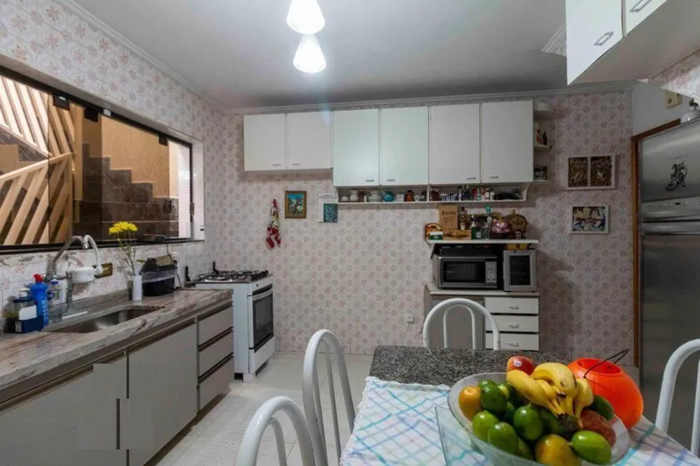Sobrado, 3 quartos, 160 m² - Foto 3