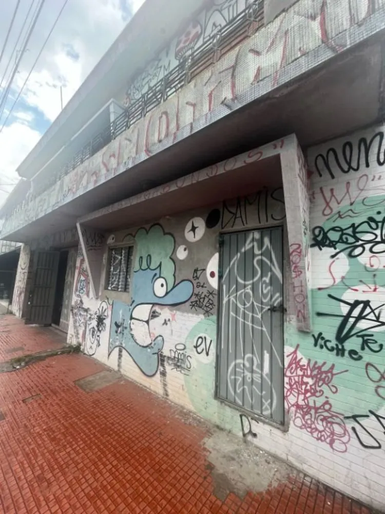 Prédio Inteiro, 198 m² - Foto 4