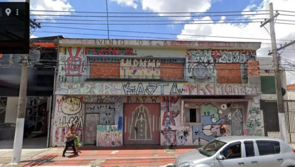 Prédio Inteiro, 198 m² - Foto 5