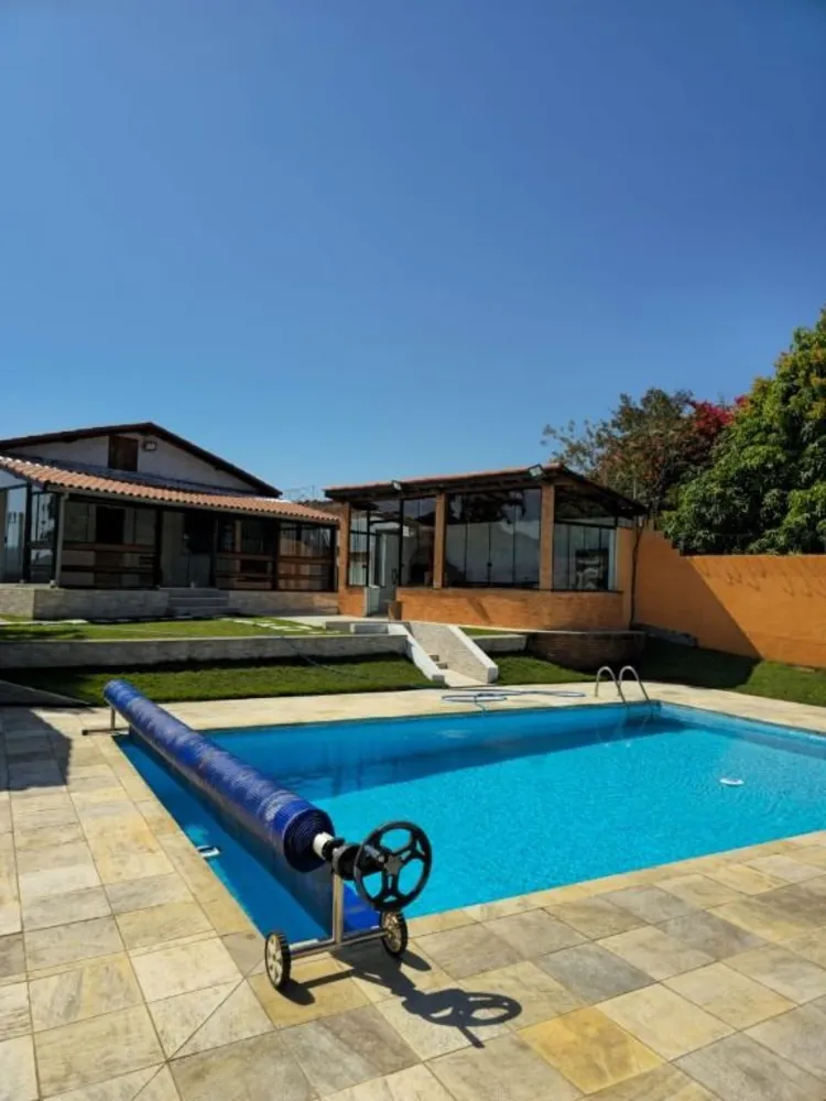 Chácara, 3 quartos, 2000 m² - Foto 11