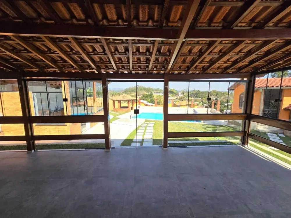 Chácara, 3 quartos, 2000 m² - Foto 2