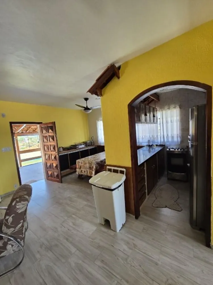 Chácara, 3 quartos, 2000 m² - Foto 3