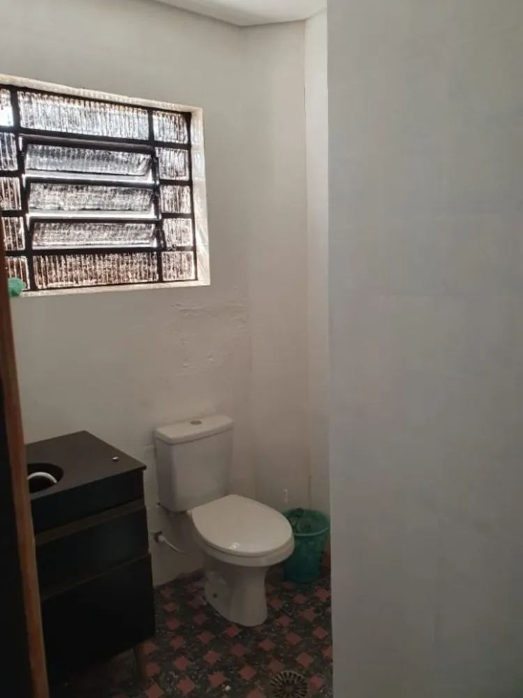 Casa, 2 quartos, 90 m² - Foto 1