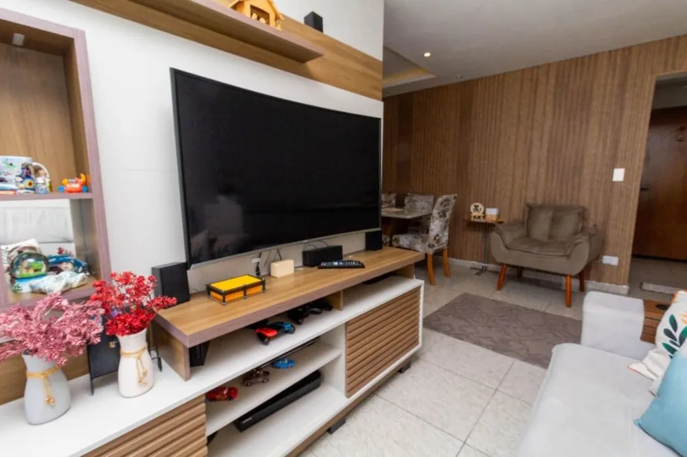 Apartamento, 3 quartos, 78 m² - Foto 10