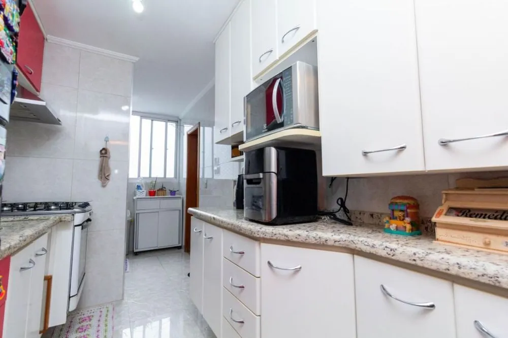 Apartamento, 3 quartos, 78 m² - Foto 8