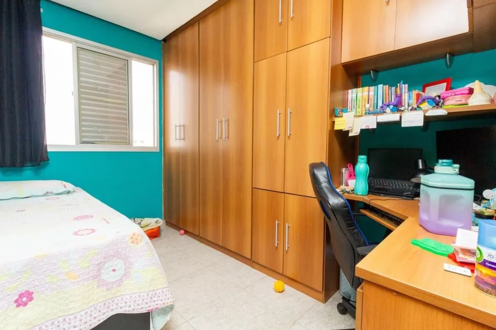 Apartamento, 3 quartos, 78 m² - Foto 2