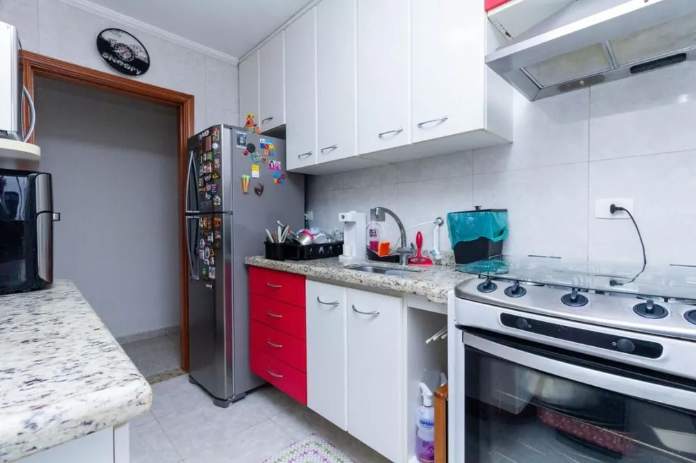 Apartamento, 3 quartos, 78 m² - Foto 4