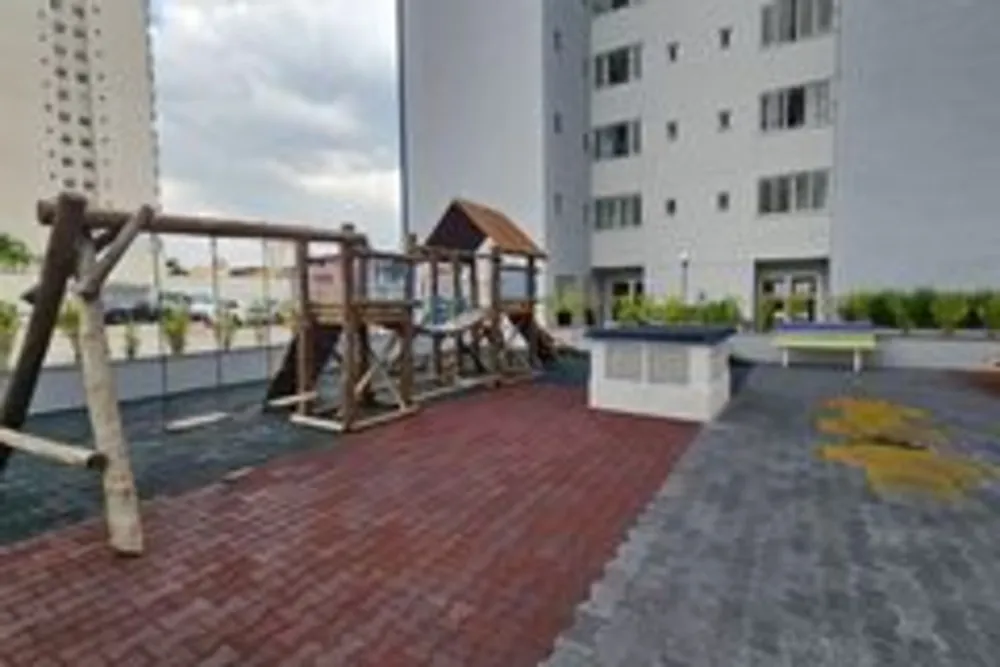 Apartamento, 3 quartos, 78 m² - Foto 3
