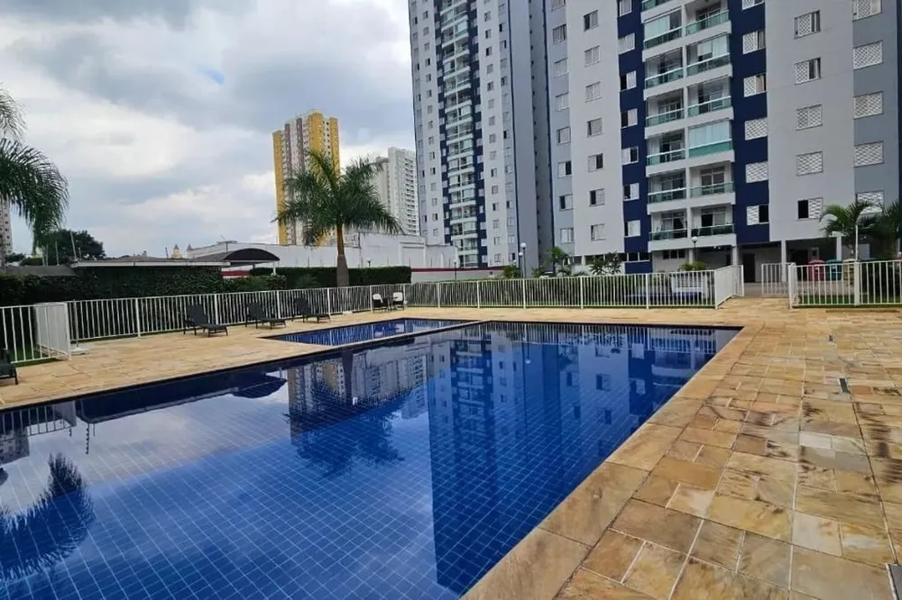 Apartamento, 3 quartos, 78 m² - Foto 5