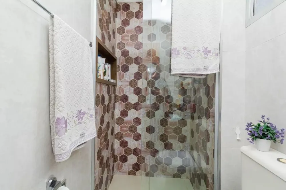 Apartamento, 3 quartos, 78 m² - Foto 7