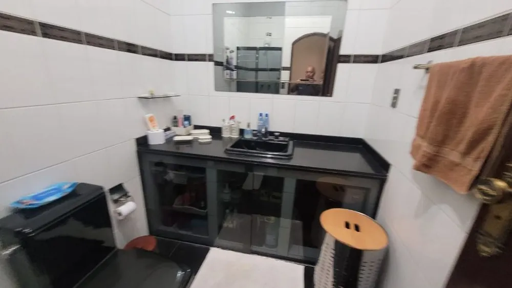 Sobrado, 4 quartos, 250 m² - Foto 3