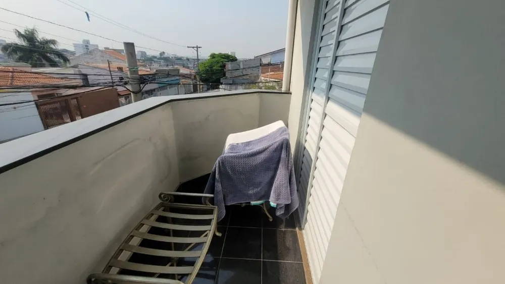 Sobrado, 4 quartos, 250 m² - Foto 2