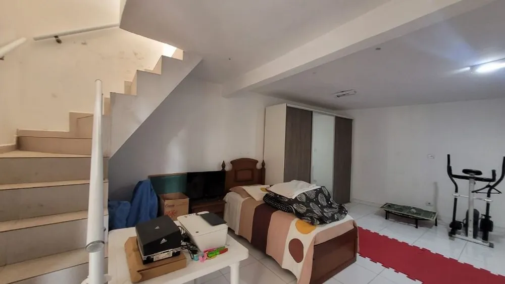 Sobrado, 4 quartos, 250 m² - Foto 6