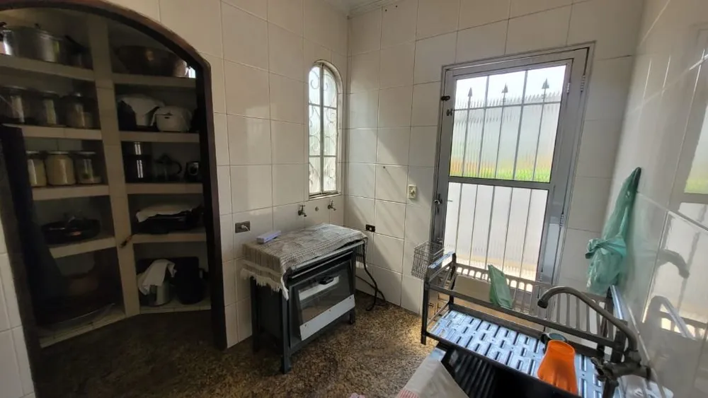 Sobrado, 4 quartos, 250 m² - Foto 5