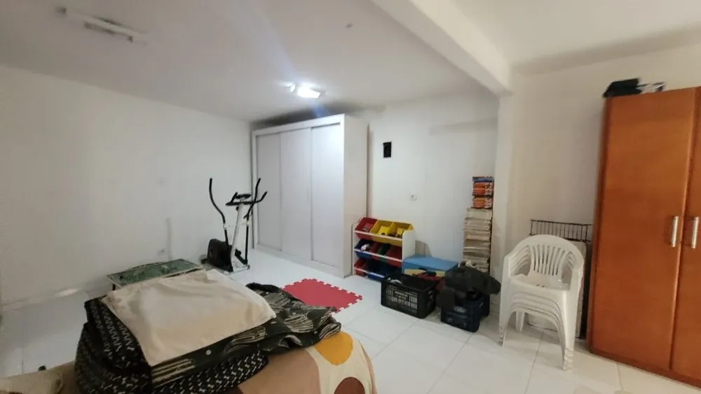 Sobrado, 4 quartos, 250 m² - Foto 11