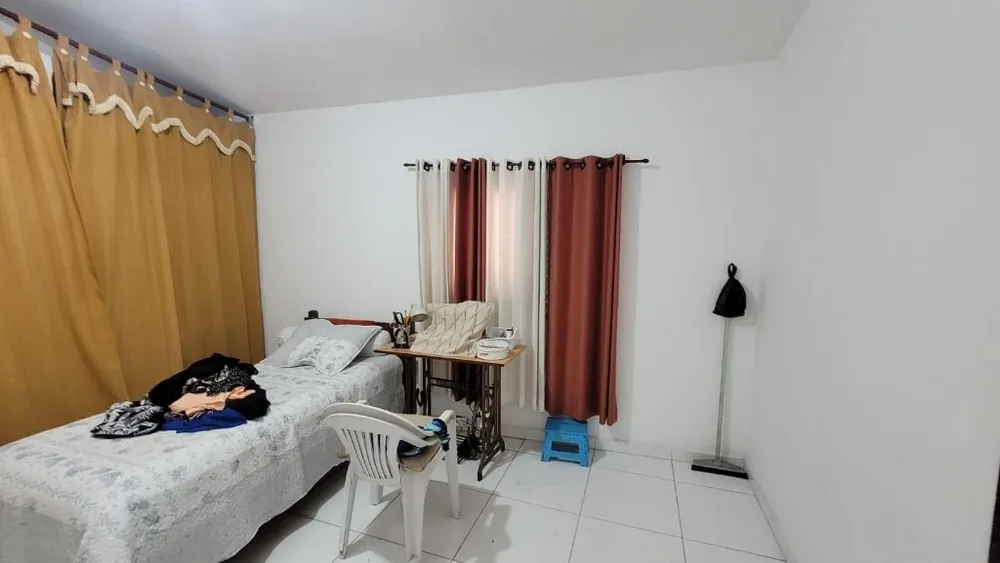 Sobrado, 4 quartos, 250 m² - Foto 8