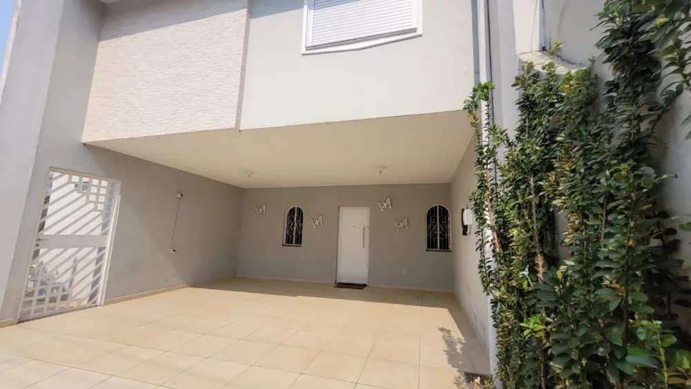 Sobrado, 4 quartos, 250 m² - Foto 7
