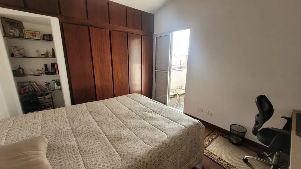 Sobrado, 4 quartos, 250 m² - Foto 7