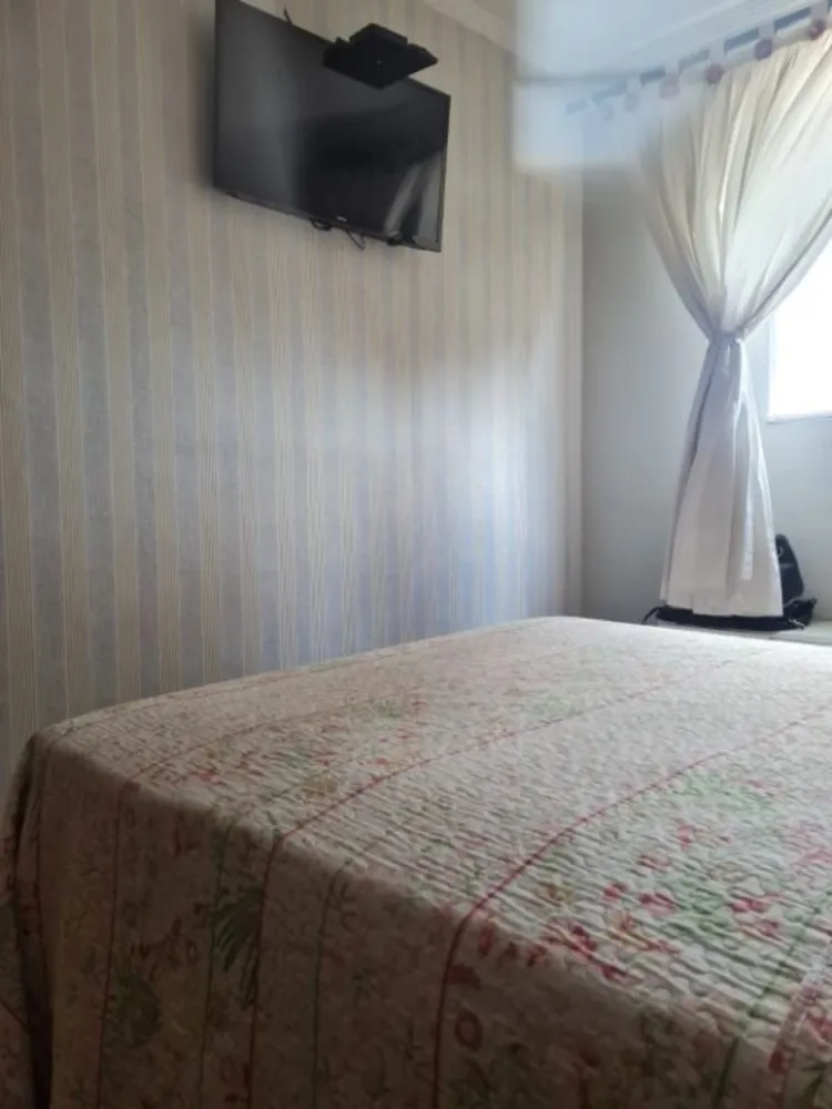 Apartamento, 2 quartos, 53 m² - Foto 3