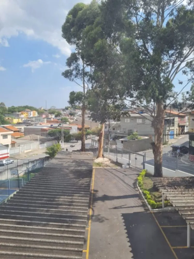 Apartamento, 2 quartos, 53 m² - Foto 1