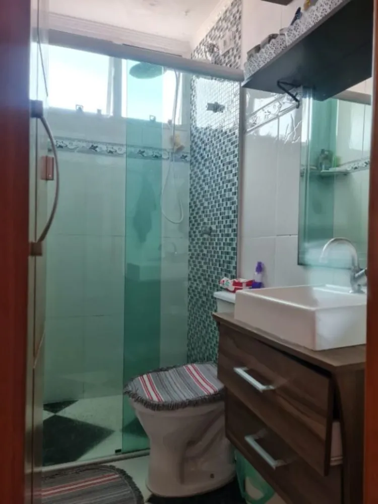 Apartamento, 2 quartos, 53 m² - Foto 4