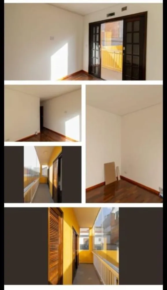 Casa, 3 quartos, 172 m² - Foto 1