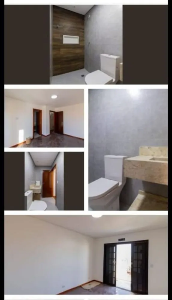 Casa, 3 quartos, 172 m² - Foto 2