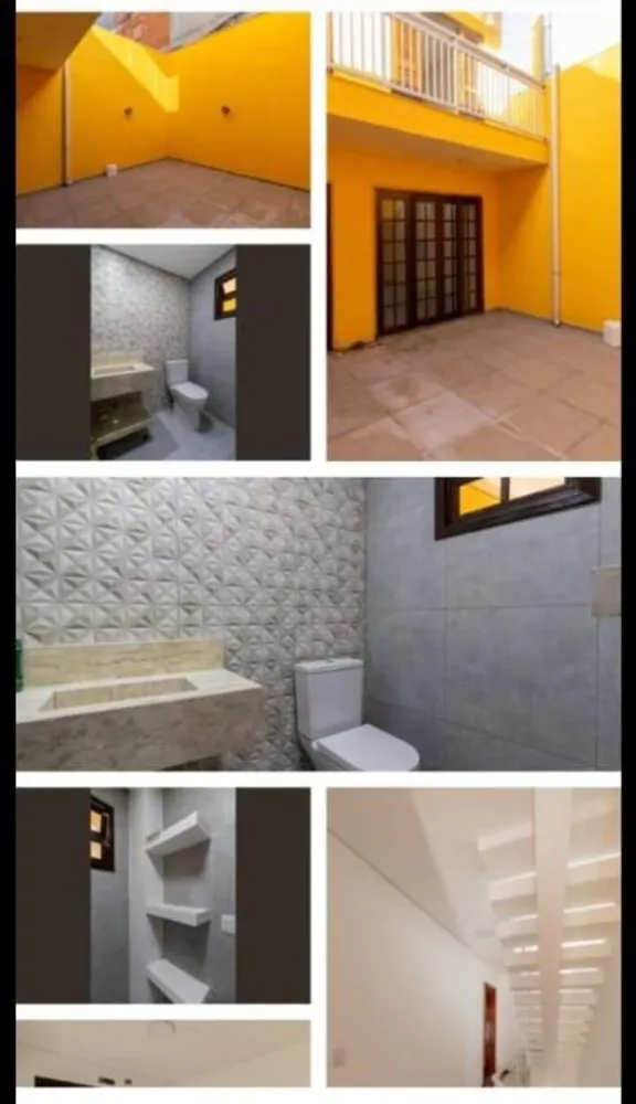 Casa, 3 quartos, 172 m² - Foto 10