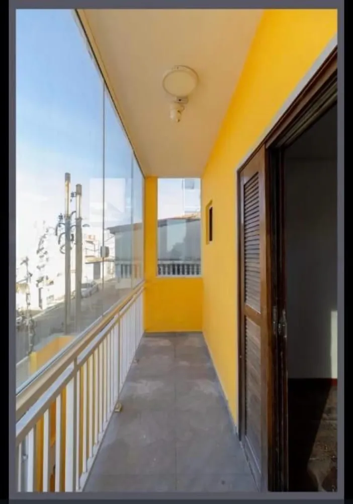 Casa, 3 quartos, 172 m² - Foto 5