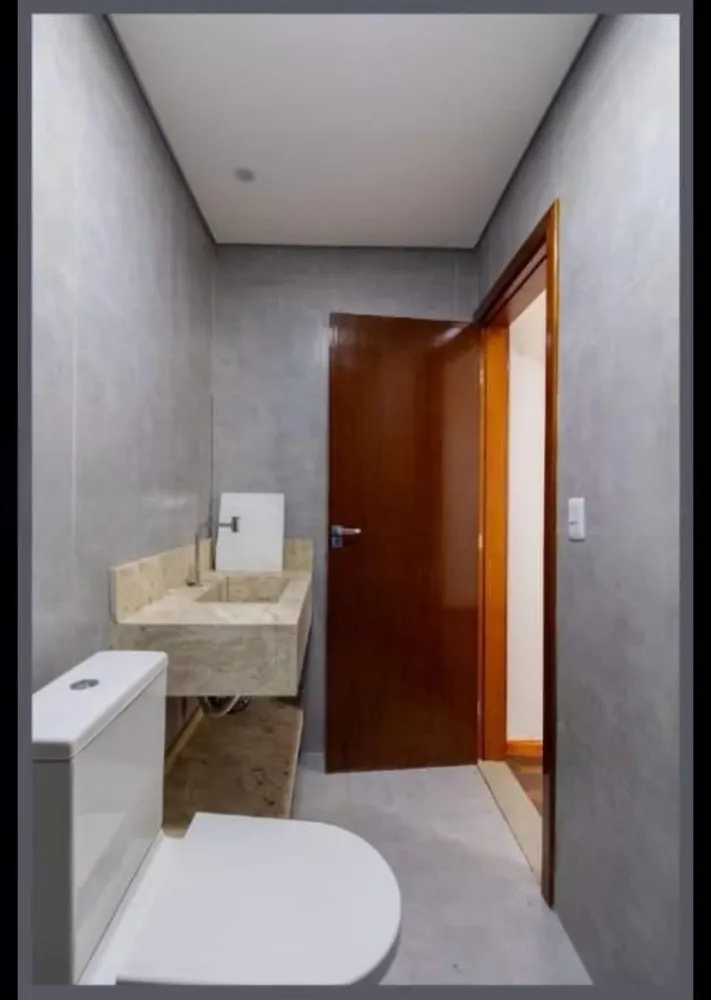 Casa, 3 quartos, 172 m² - Foto 7