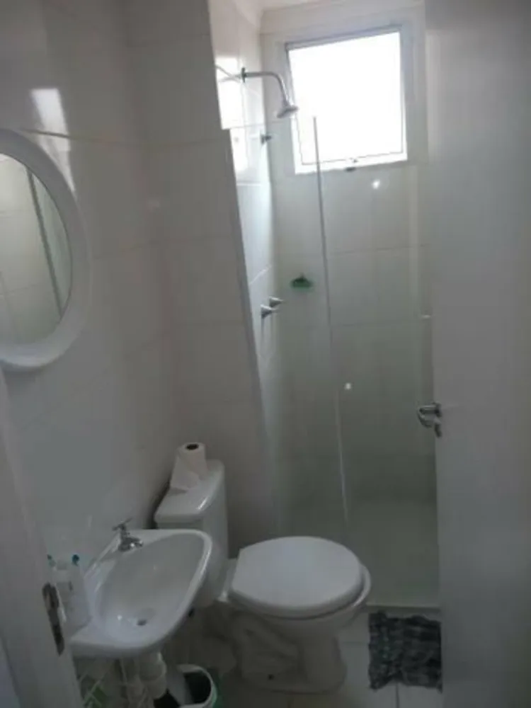Apartamento, 2 quartos, 38 m² - Foto 1