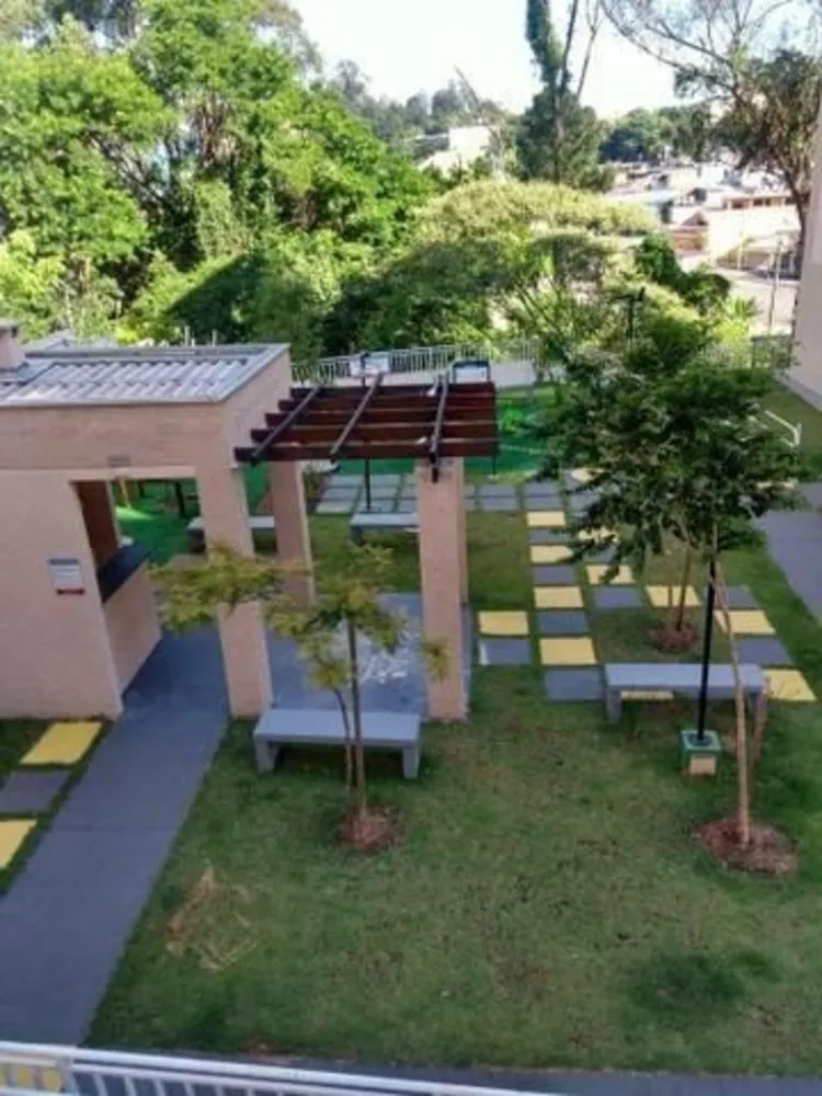 Apartamento, 2 quartos, 38 m² - Foto 4