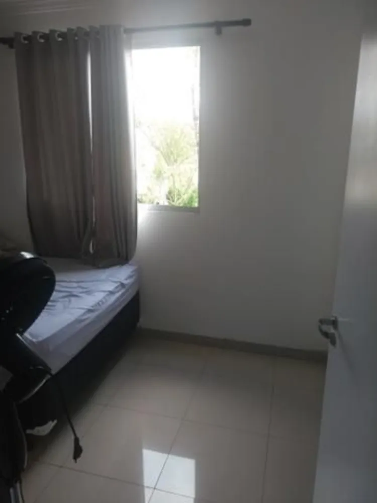 Apartamento, 2 quartos, 38 m² - Foto 3