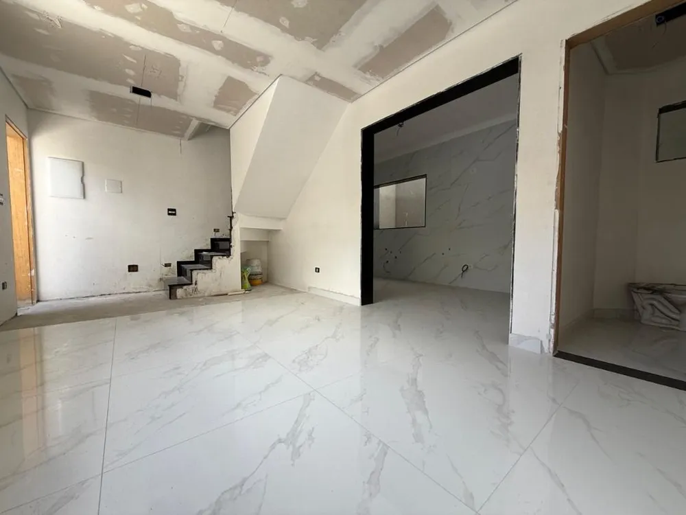 Casa, 3 quartos, 79 m² - Foto 3