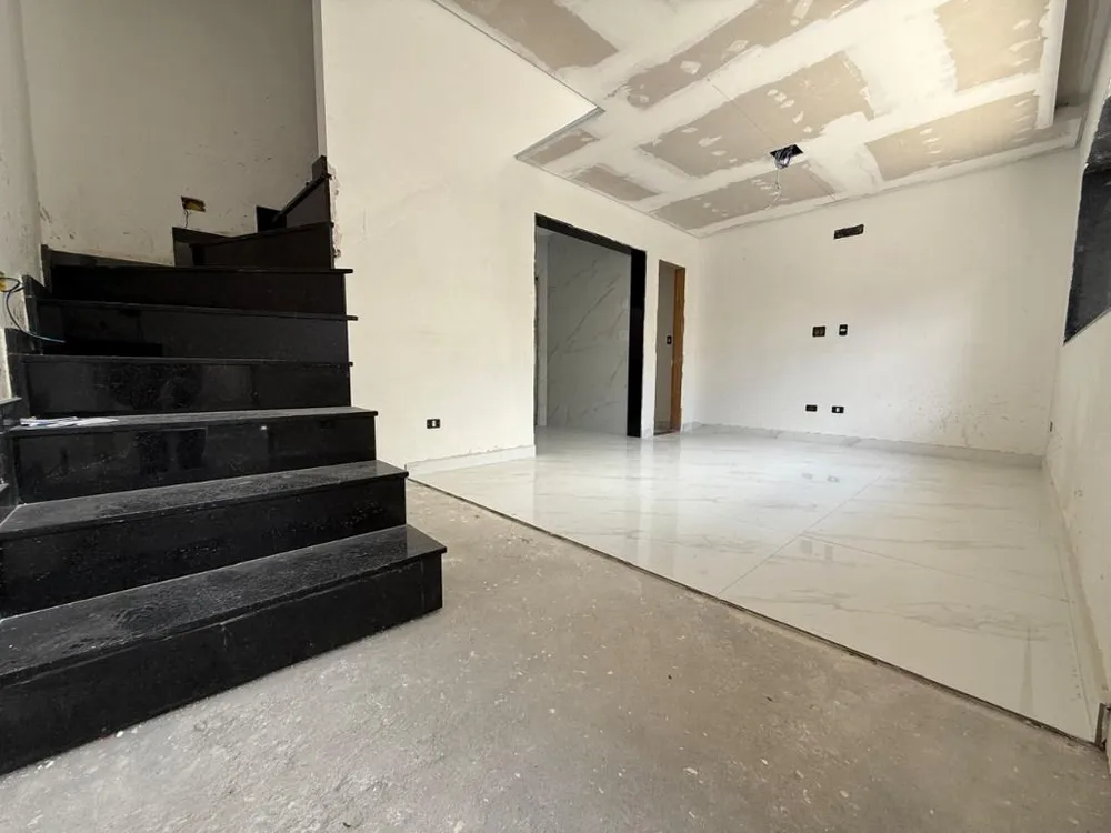 Casa, 3 quartos, 79 m² - Foto 2