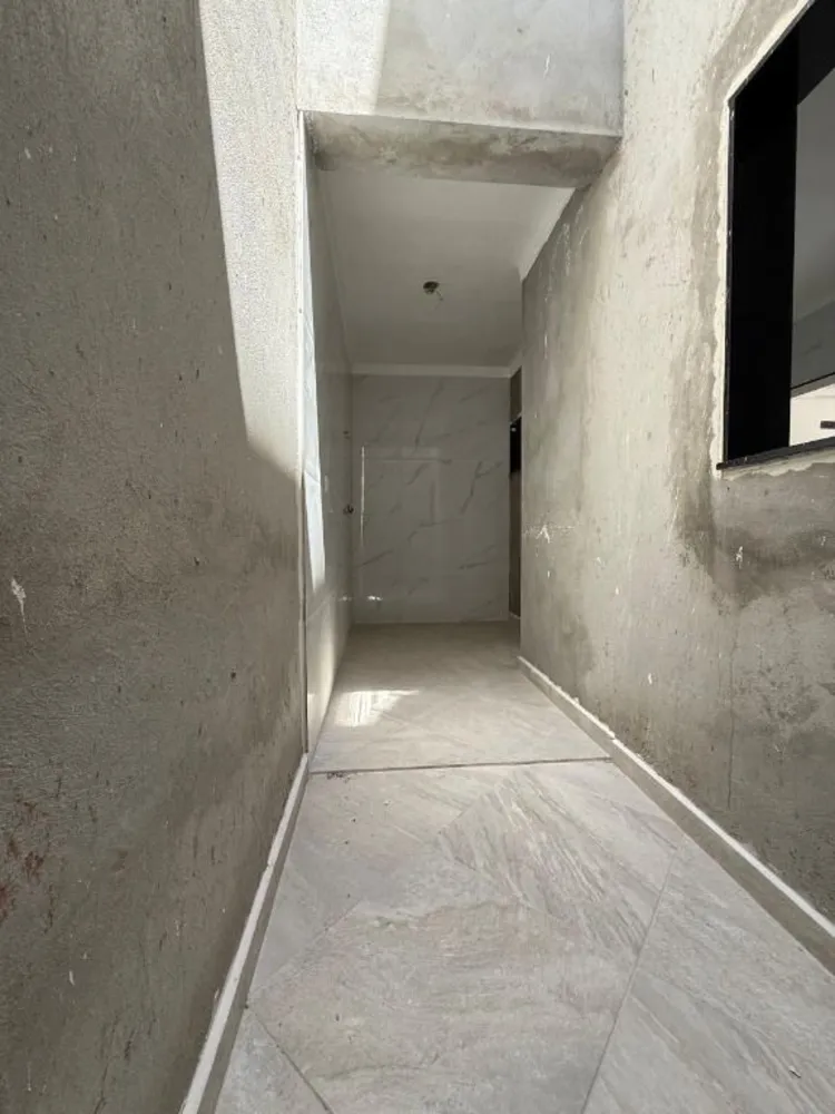 Casa, 3 quartos, 79 m² - Foto 9