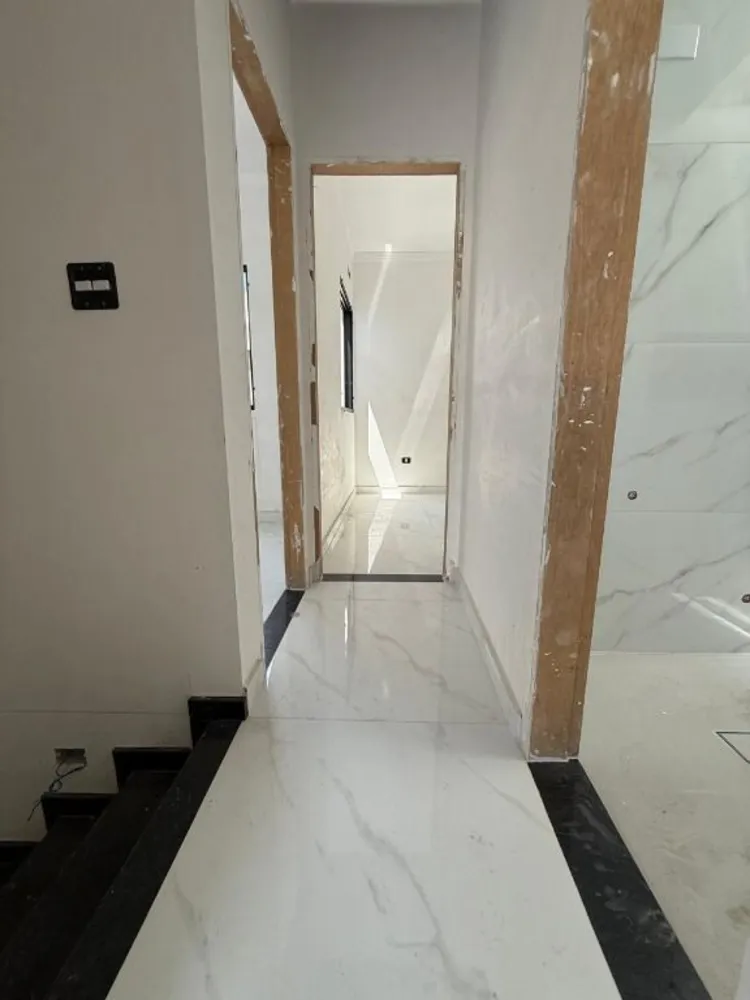 Casa, 3 quartos, 79 m² - Foto 4