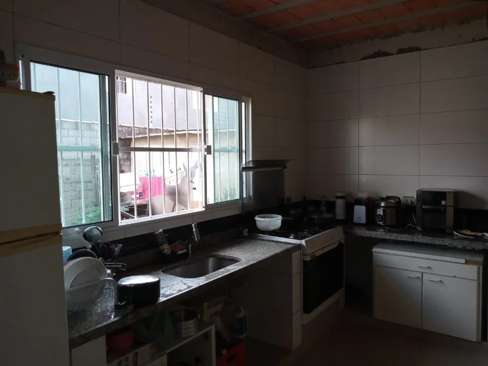 Sobrado, 4 quartos, 150 m² - Foto 2