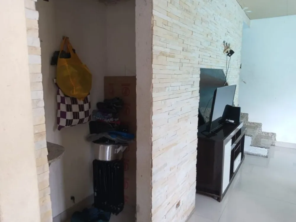 Sobrado, 4 quartos, 150 m² - Foto 1