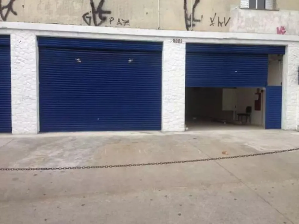 Depósito-Galpão, 590 m² - Foto 1