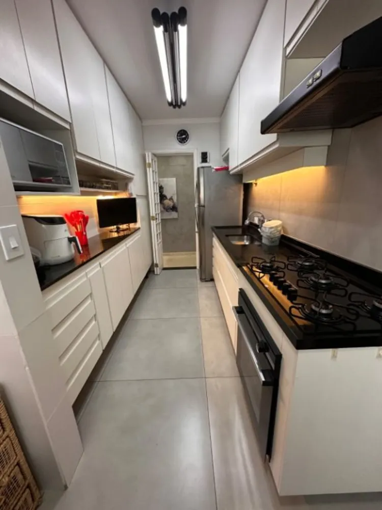 Apartamento, 3 quartos, 188 m² - Foto 6