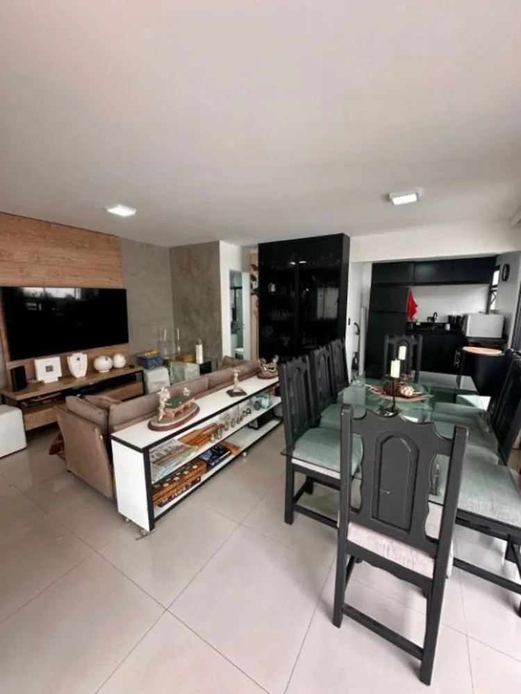 Apartamento, 3 quartos, 188 m² - Foto 8
