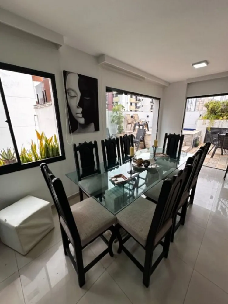 Apartamento, 3 quartos, 188 m² - Foto 12