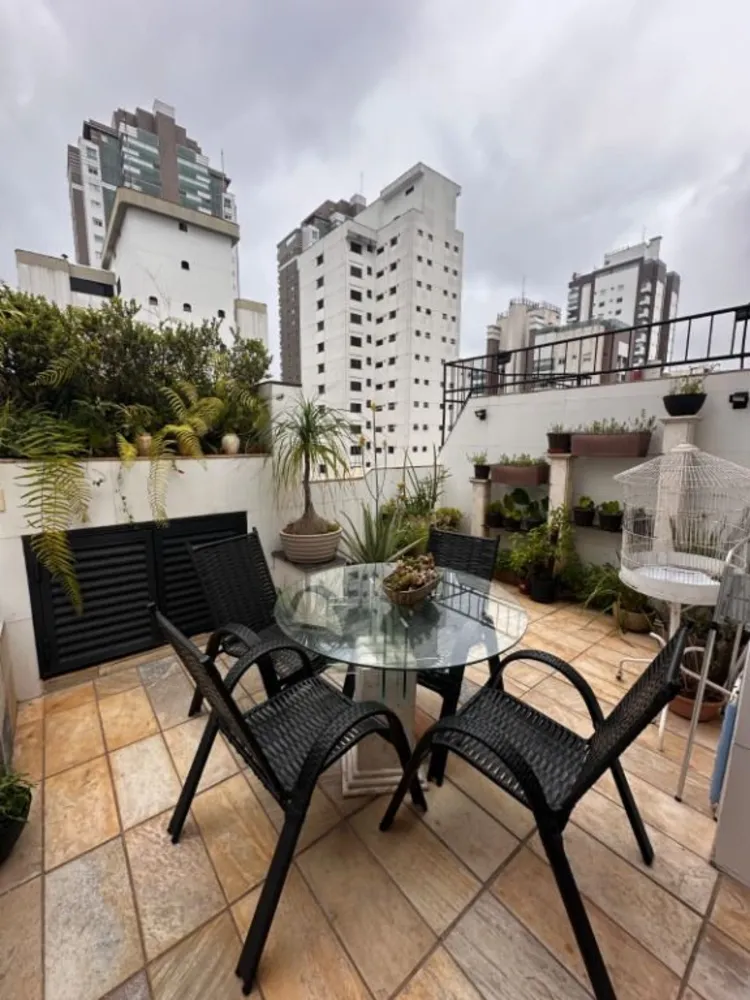 Apartamento, 3 quartos, 188 m² - Foto 3