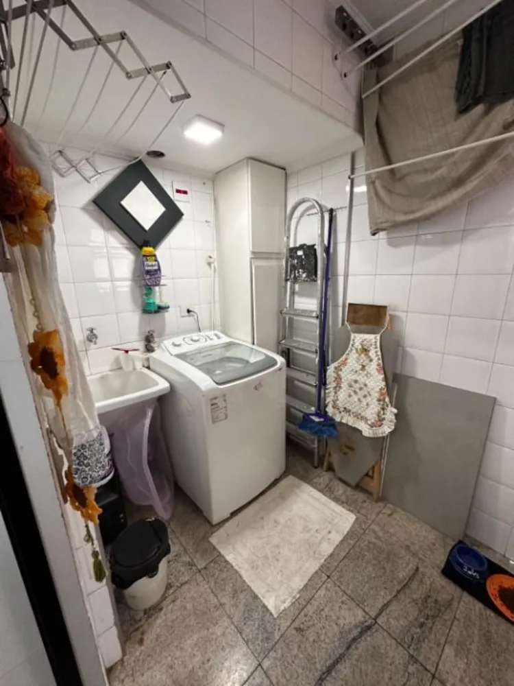 Apartamento, 3 quartos, 188 m² - Foto 1
