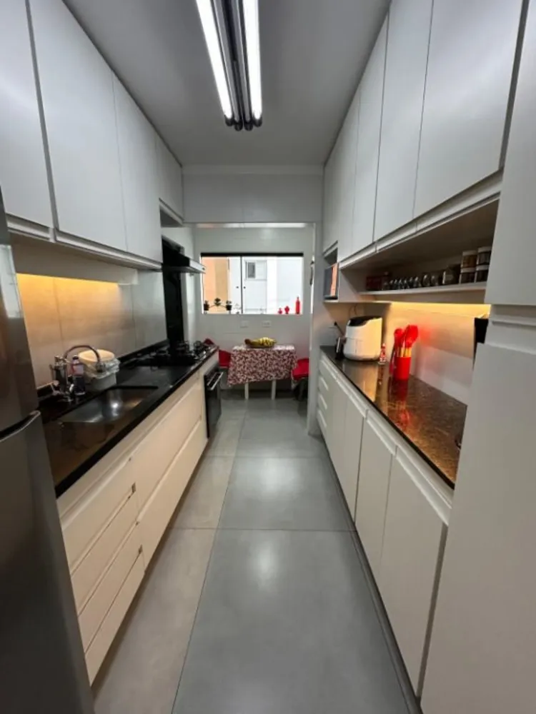 Apartamento, 3 quartos, 188 m² - Foto 10