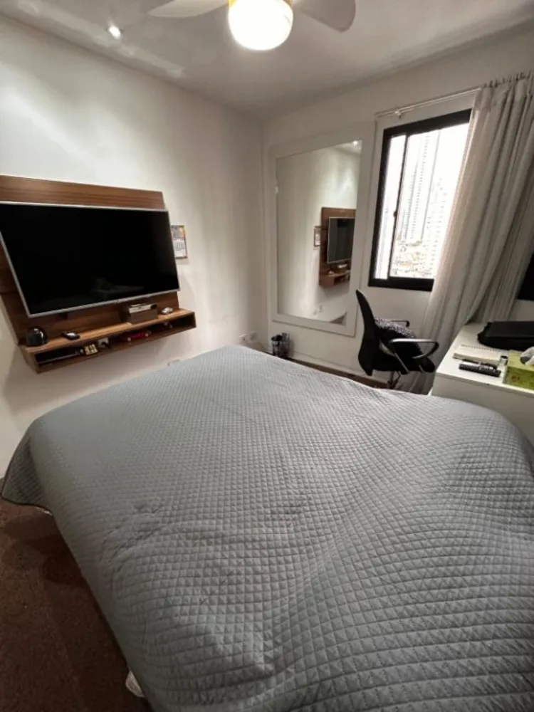 Apartamento, 3 quartos, 188 m² - Foto 11