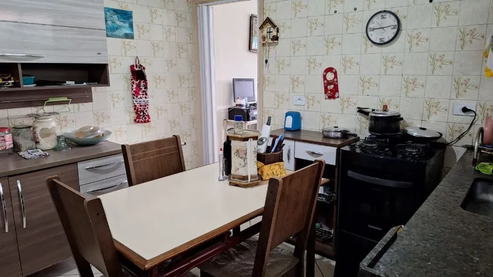 Casa, 2 quartos, 120 m² - Foto 1